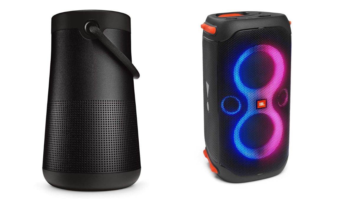 Jbl home theatre store dj